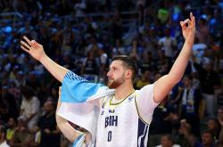 HTH Sports-斯洛文尼亚队耀眼夺目，冲刺夺冠