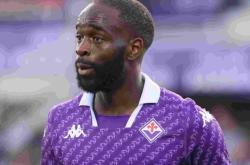 华体会体育-佛罗伦萨前锋状态神勇，创造多项个人纪录