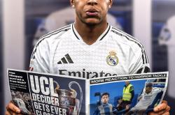 华体会APP下载-关于韩国爆冷勒沃库森，姆巴佩惊艳世界的信息