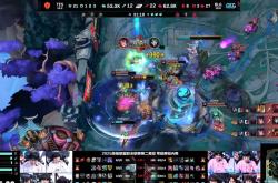 华体会-TL险胜EDG，Faker三分雨点燃全场