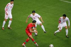 华体会体育赛事直播-欧洲国家队实力悬殊，一方狂胜另一方