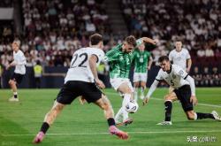 HuaTiHui-德国球队大胜比赛获得关键胜利