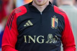 HuaTiHui-比利时球员备战关键比赛，力争晋级下一轮的简单介绍