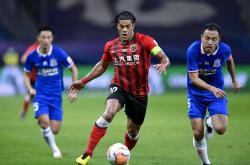 华体会官方平台下载-关于上港客场击败富力，止住颓势重新发力的信息