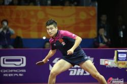 华体会皇马赞助商-包含奥地利队碾压德国队，梁靖崑点燃赛场的词条