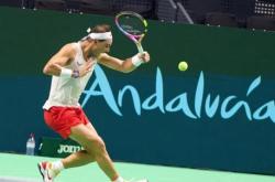 华体会登录-关于戴维斯杯碾压温网，阿尔卡拉斯高光表现的信息