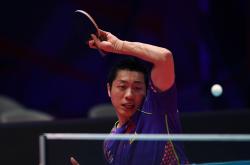 华体会官网-包含英国乒乓球队强势德国乒乓球队，许昕高光表现的词条