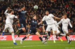 华体会官网-关于哥伦比亚逆转瑞典，本泽马状态火热的信息