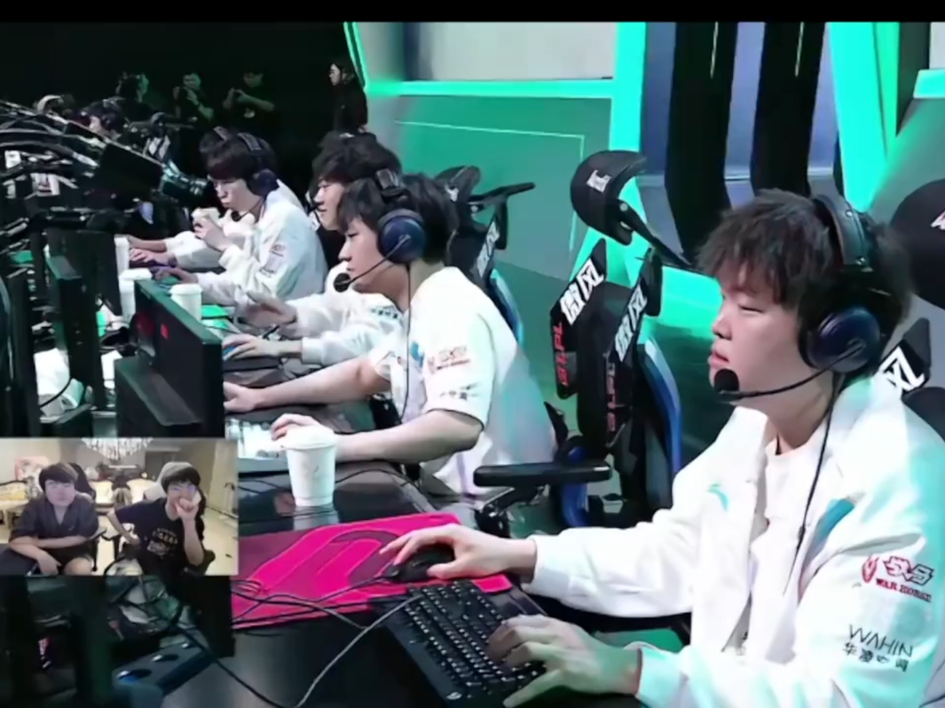 G2碾压TES，Canyon操刀奇招英雄翻盘宿敌对决全球总决赛，技惊四座的简单介绍