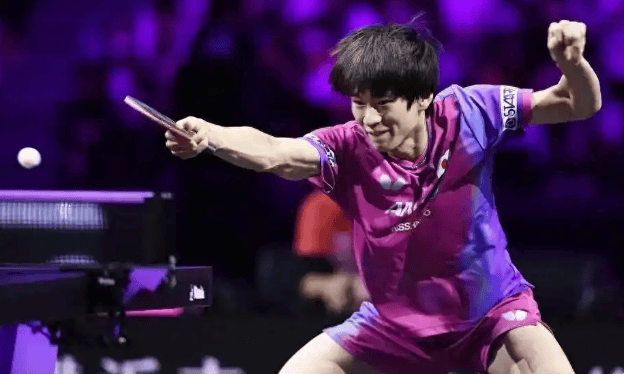 包含日本乒乓球队爆冷英国乒乓球队，奥恰洛夫关键制胜的词条