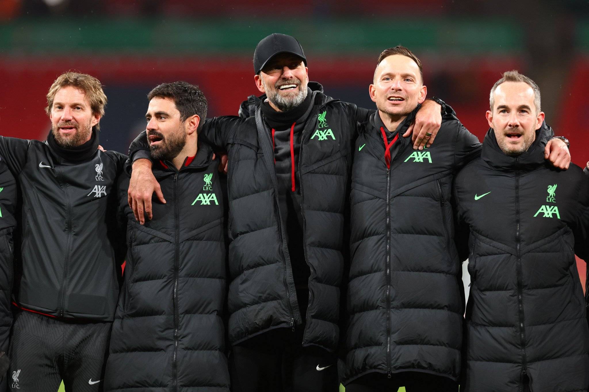 球队核心球员状态神勇，领队信心爆棚