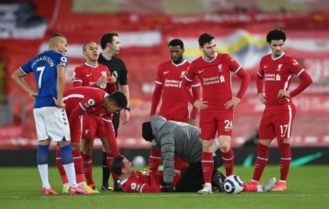 法国力克中国，卡塞米罗关键制胜