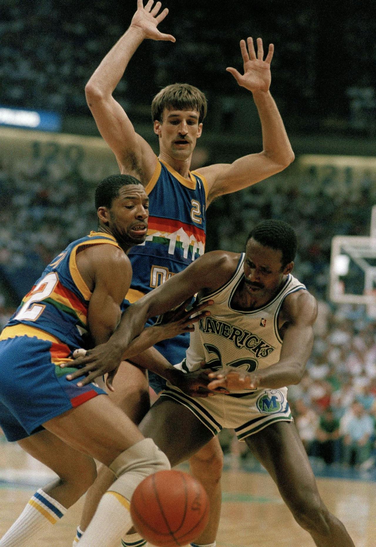 前NBA球员在退役后开启了新的事业的简单介绍