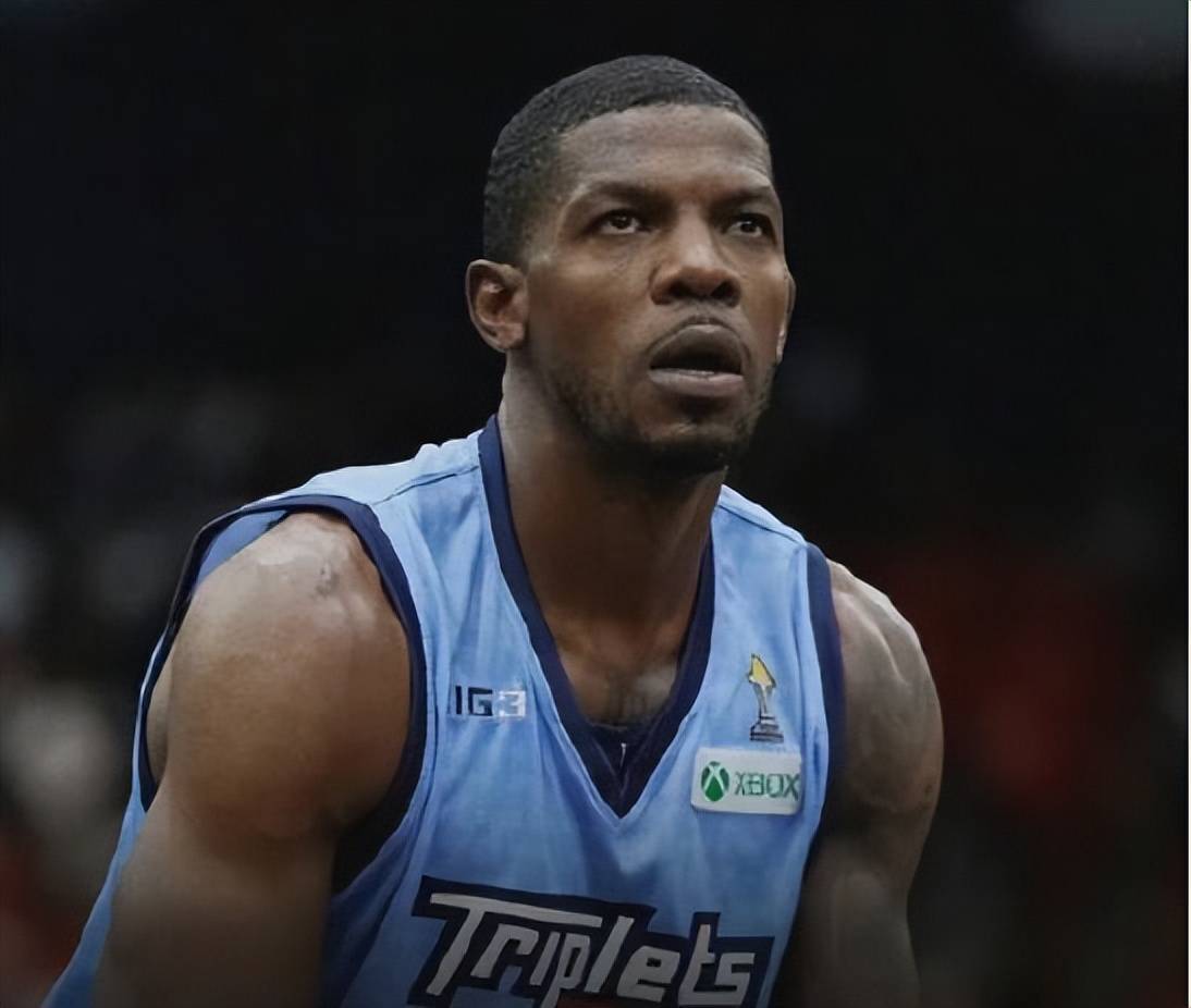 前NBA球员在退役后开启了新的事业的简单介绍