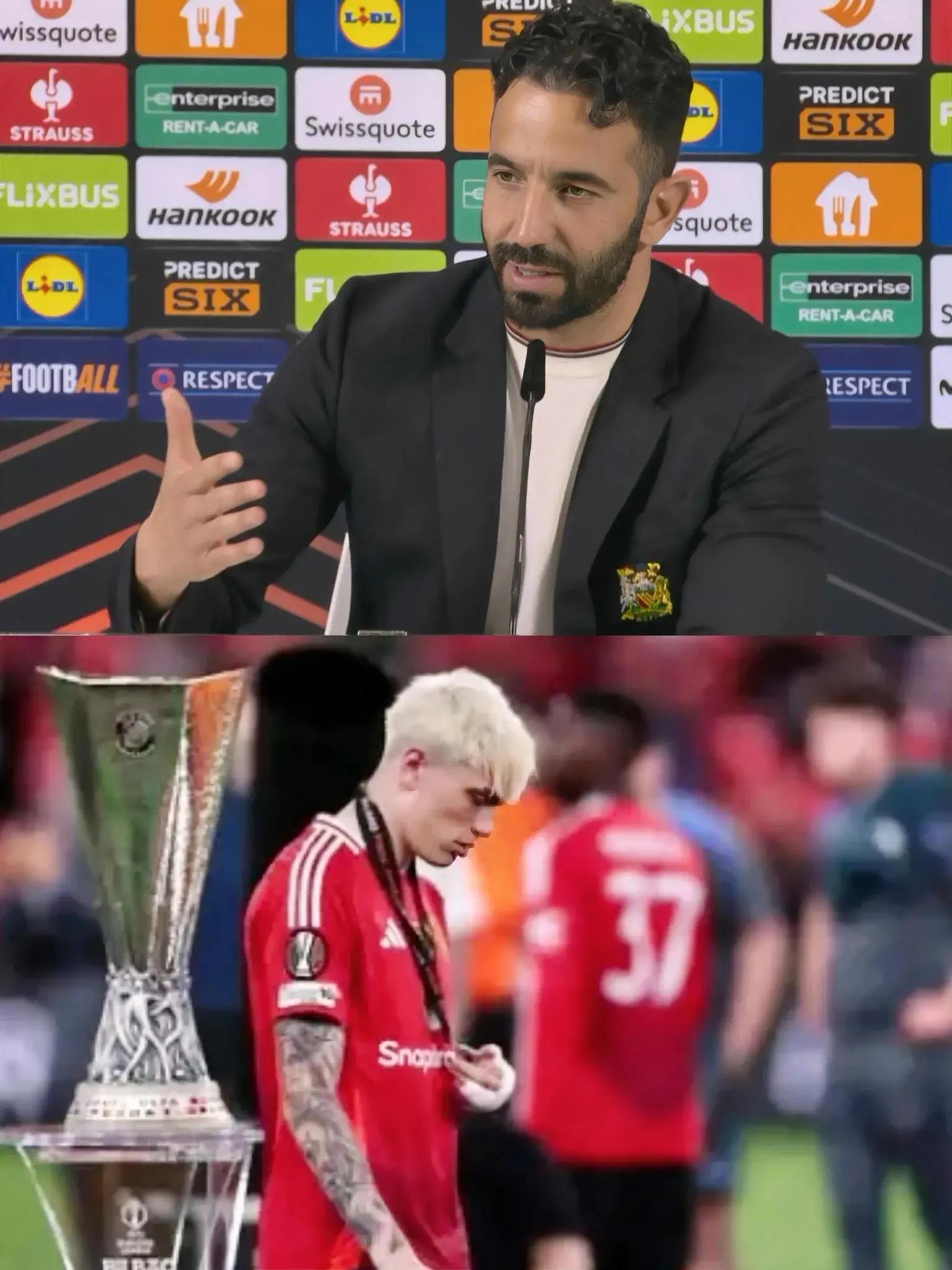 悲催！曼联吞下逆转败仗，尤文逆袭获得胜利的简单介绍