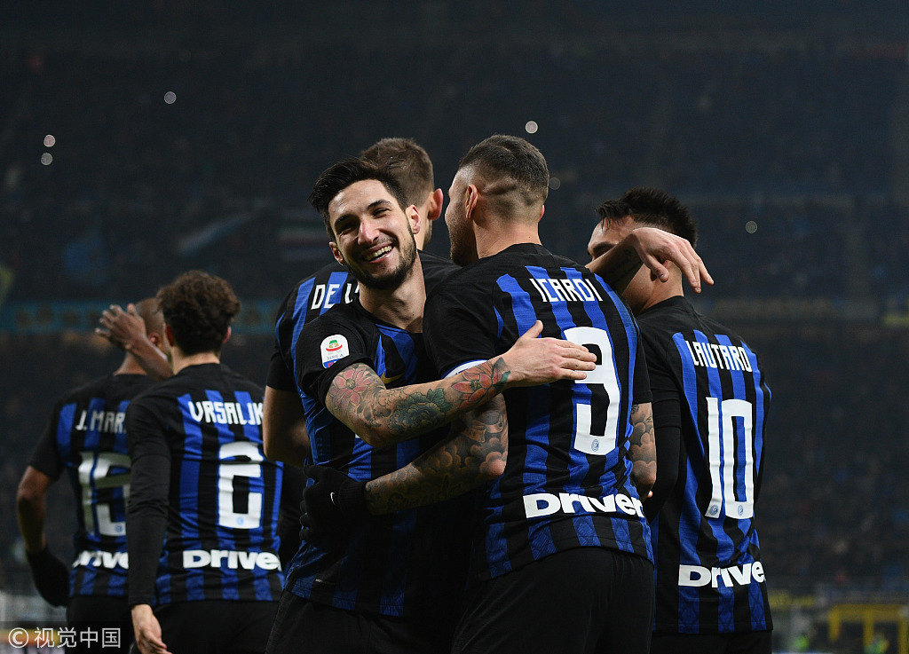 罗马绝杀那不勒斯，加维打破历史纪录