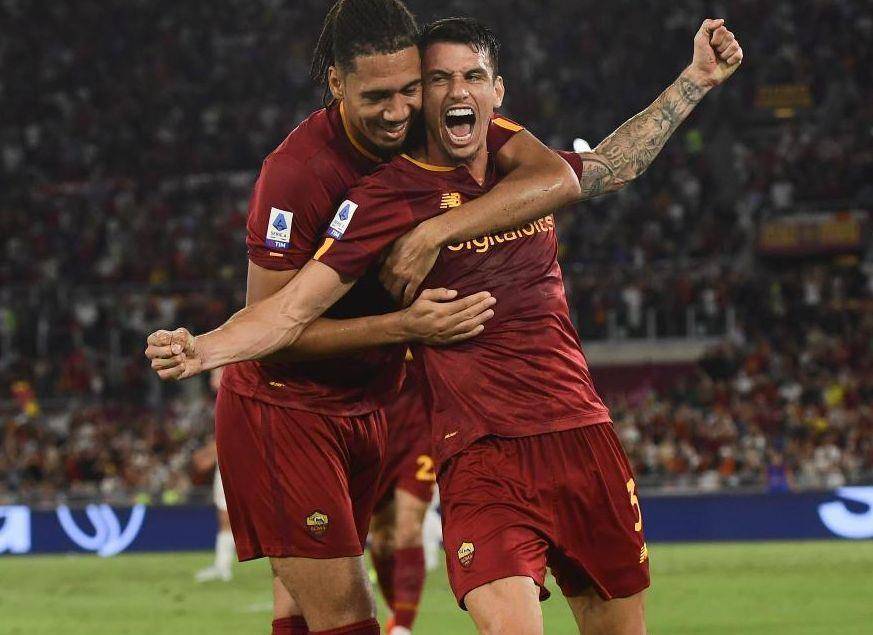 罗马绝杀那不勒斯，加维打破历史纪录