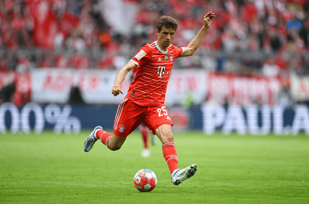 包含瑞典爆冷智利，穆勒关键制胜的词条