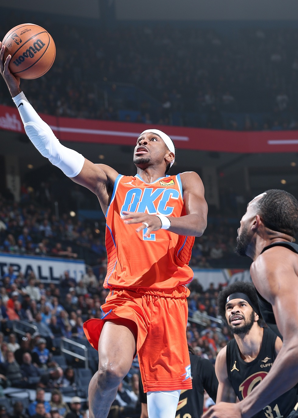 俄克拉荷马雷霆遭大比分爆冷,全队士气低迷的简单介绍 俄克拉荷马雷霆遭大比分爆冷,全队士气低迷的简单介绍