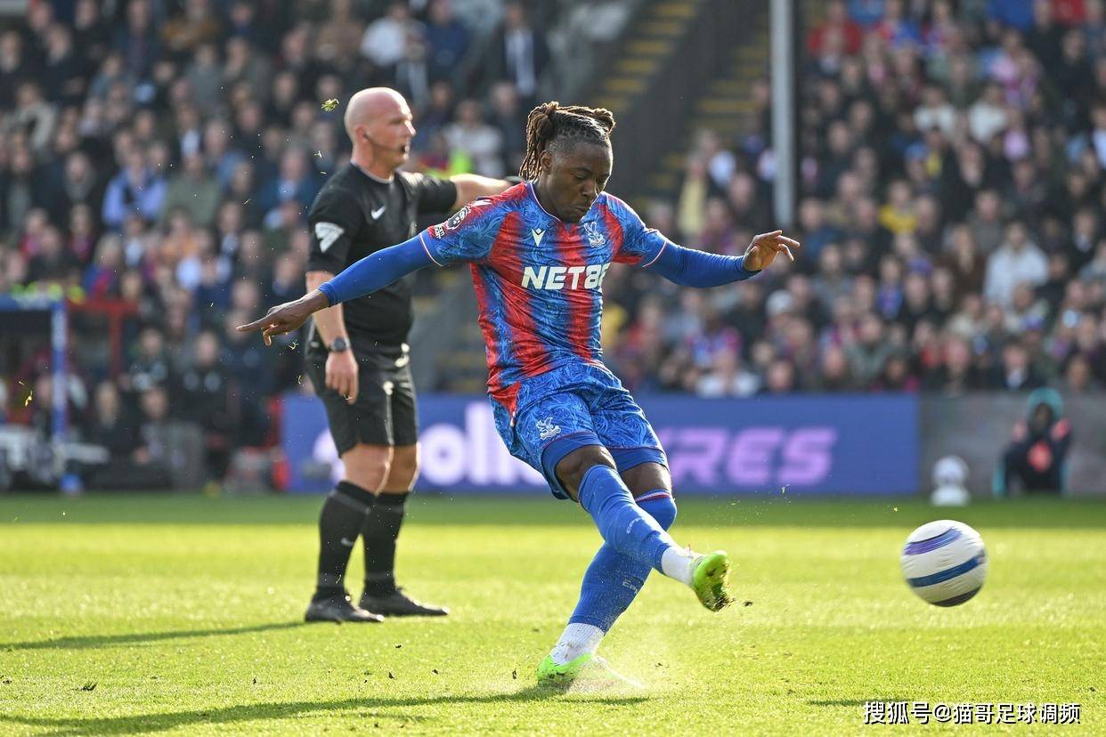 穆里尼奥率热刺大胜水晶宫，继续追赶前四