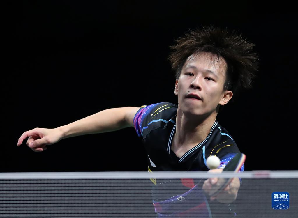 包含葡萄牙队轻取奥地利队，林高远刷新纪录的词条